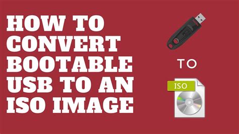 Image result for ISO Bootable USB