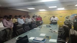 Welcome to NSIL | NSIL