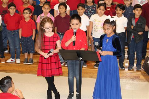 Pearson Elementary School