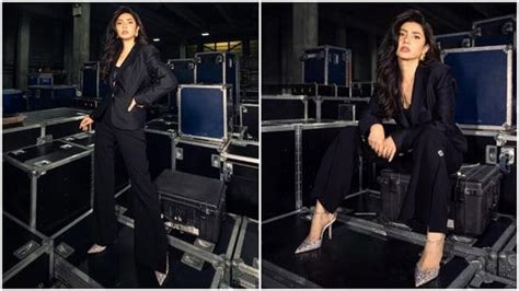 Happy birthday Mahira Khan: 8 pics that prove the Pakistani actor is a ...