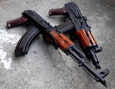AK-47 Wallpapers Images Photos Pictures Backgrounds