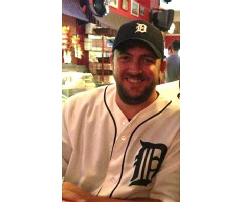 Eric Scott Strouse Obituary (2023) - Sylvania, OH - Reeb Funeral Home