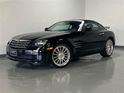 Chrysler Crossfire Srt 6 Rims