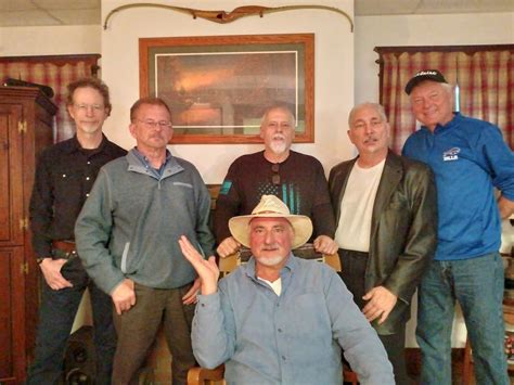 The ILLUSIONS Live at the Shores!, The Shores Waterfront Restaurant ...