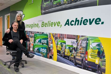 Image result for RDS Delivery Service