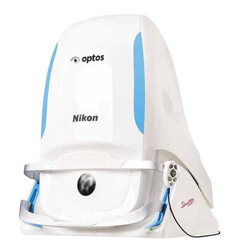 Optomap Imaging at Brevard Vision Care - Babcock | Melbourne