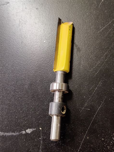 Image result for Using Budget Router Bits