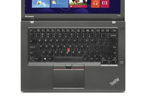 Lenovo ThinkPad L450 (20DT000WFR) - PC portable Lenovo sur LDLC.com