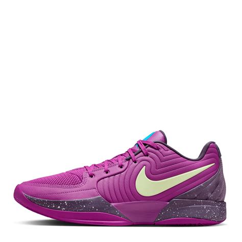 Tenis Nike Ja 2 Purple Sky | Innvictus