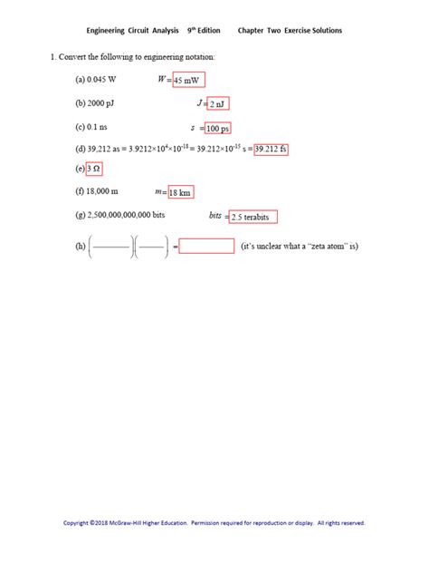 Image result for Engineering Circuit Analysis 9th Edition Solution PDF