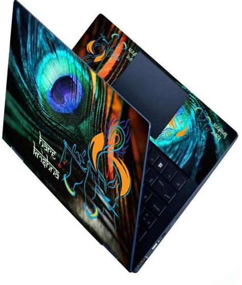 Laptop Skin Decals - Upto 60% Off on Laptop Skin Decals Online ...