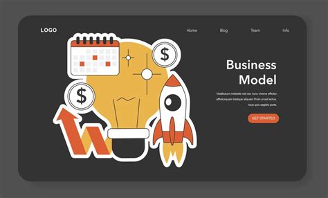 Business Model Canvas Illustration 的图像结果