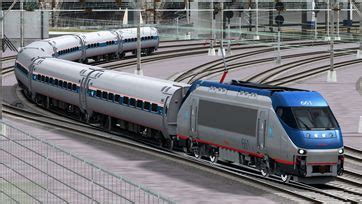 Enhancement Packs - Train Sim Community