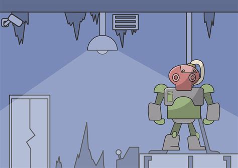 Image result for Unique Robot Designs