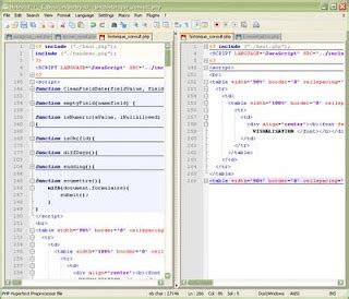 Code Software in Notepad 的图像结果