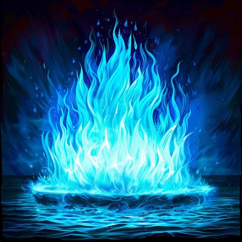 How Hot Is Purple Fire? | Sarai Chinwag