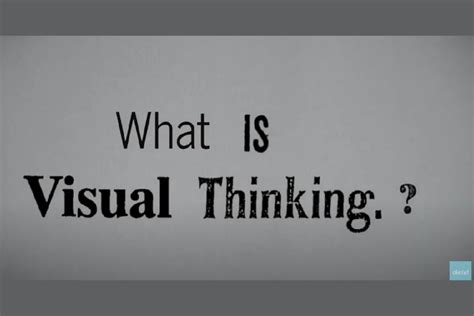 Local Global Visual Thinking 的图像结果