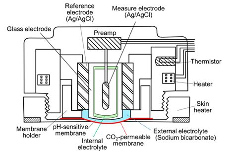 Image result for PCO2 Sensor