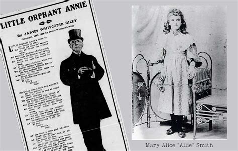 Little Orphan Annie: Bookish Origins of an Iconic Redhead - Bookstr