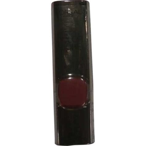 Loreal Paris Color Riche Lipstick (Raspberry Syrup R517) Price in India ...