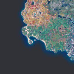 Fortnite Map GUI File Location 的图像结果