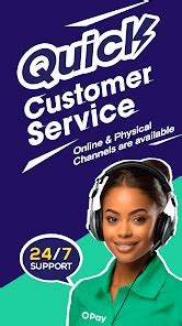 OPay – Apps on Google Play