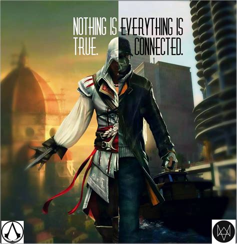 Nothing is true, everything is permitted : r/gaming