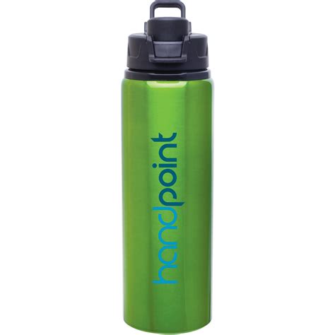 h2go Surge Aluminum Water Bottle (28 Oz.) | Personalized Water Bottles