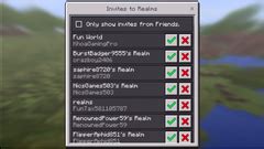 Image result for Where to Find Invite Code Realms