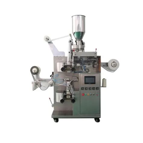 Image result for Tea Bag Packing Machine