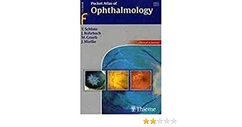 Pocket Atlas Of Ophthalmology : Clinical Sciences : Amazon.in: Books