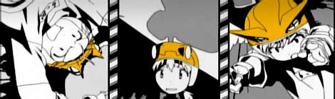 Image result for Alien Nine Edit