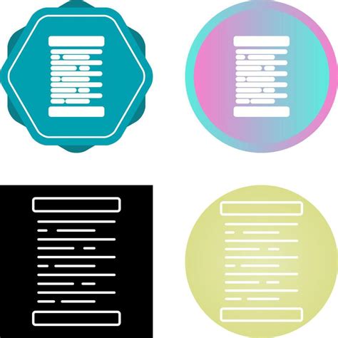 Image result for Left Alignment Icon