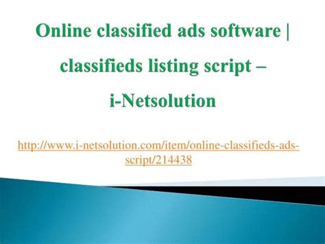 Image result for Classified Software