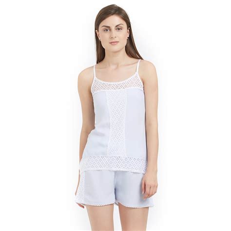 Nightwear Sets – SOIE Woman