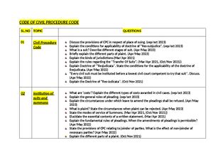Pepsico case law analysis - IPR II - Case Analysis on PepsiCo vs ...