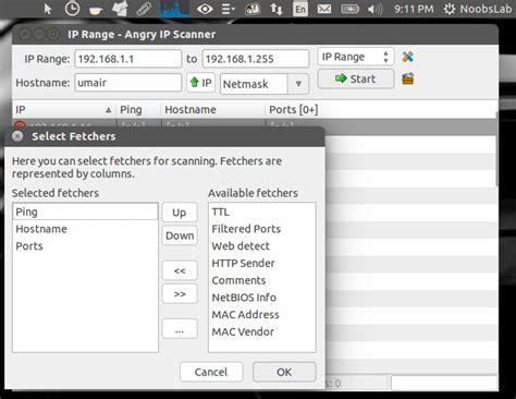 Image result for IP Scanner Tutorial