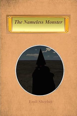Buy The Nameless Monster Book Online at Low Prices in India | The ...