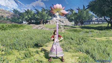 Image result for PSO2 Rod