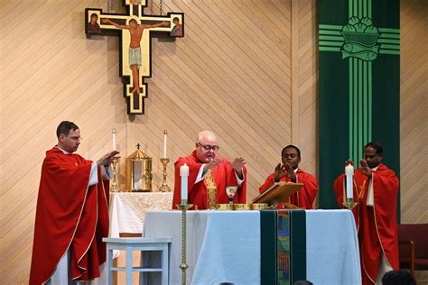 The Church of St. Mary, East Islip - Roman Catholic Parish in East ...