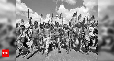 Ipft On Collision Course: Ruling allies BJP, IPFT on collision course ...