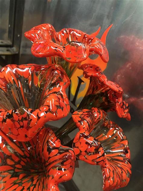 HolyMolyMothers Day is almost here, make her glass flower Bouquet now ...