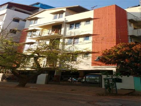 High Tech Nandi Amruthahalli - Without Brokerage Fully furnished 3 BHK ...