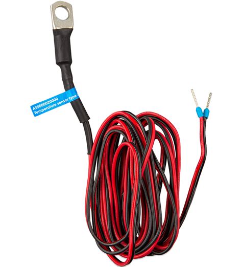 Temperature sensor type C – Polz Shop – Solar | Photovoltaik | Energie ...