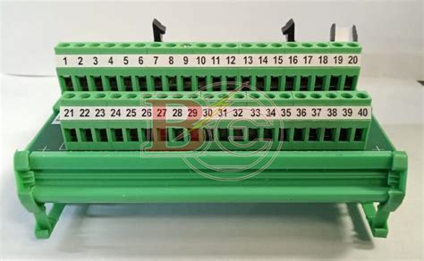 Digital Input Field Interface Module 的图像结果