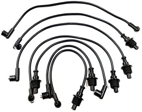 Image result for Spark Plug Wire Spring