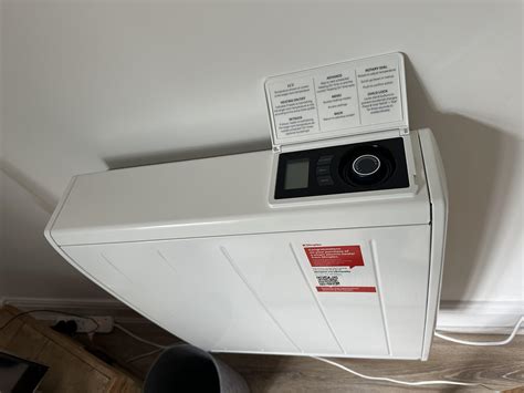 UK Storage Heaters: Energy Efficient Types in 2025