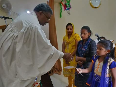 Welcome to Methodist Telugu Church AMBARNATH