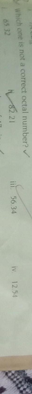 how to solve this ,Ch is number system of computer , please tell me ...