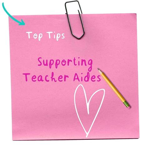 Top 10 Downloads from our TA Top Tip Collection - Twinkl